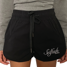 Load image into Gallery viewer, Women's Selfish Shorts