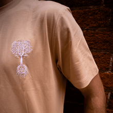 Load image into Gallery viewer, Selfish Apparel Solo Shirt Tan