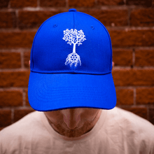 Load image into Gallery viewer, Strapback Hat