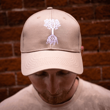 Load image into Gallery viewer, Strapback Hat