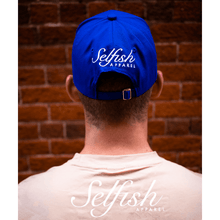 Load image into Gallery viewer, Strapback Hat