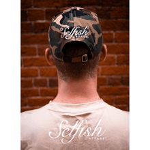 Load image into Gallery viewer, Strapback Hat