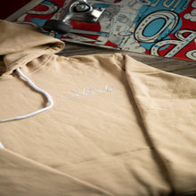 Load image into Gallery viewer, Selfish Pullover Hoodie
