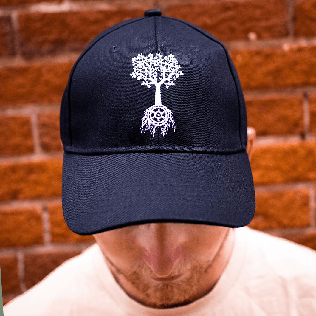 Strapback Hat