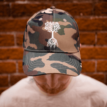 Load image into Gallery viewer, Strapback Hat
