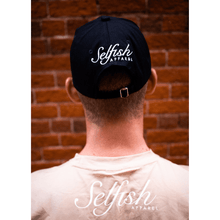Load image into Gallery viewer, Strapback Hat

