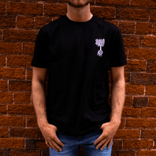 Load image into Gallery viewer, Selfish-Apparel-Solo-Shirt-Black
