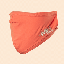 Load image into Gallery viewer, Selfish Face Mask
