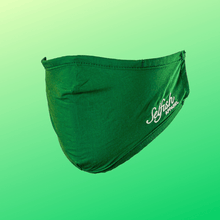 Load image into Gallery viewer, Selfish Face Mask
