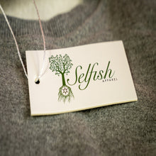 Load image into Gallery viewer, Selfish Sweatshirt
