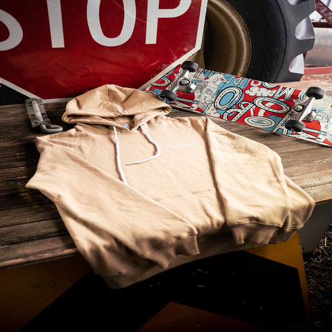 Selfish Pullover Hoodie