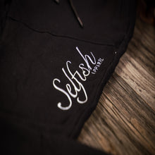 Load image into Gallery viewer, Selfish Trackpants
