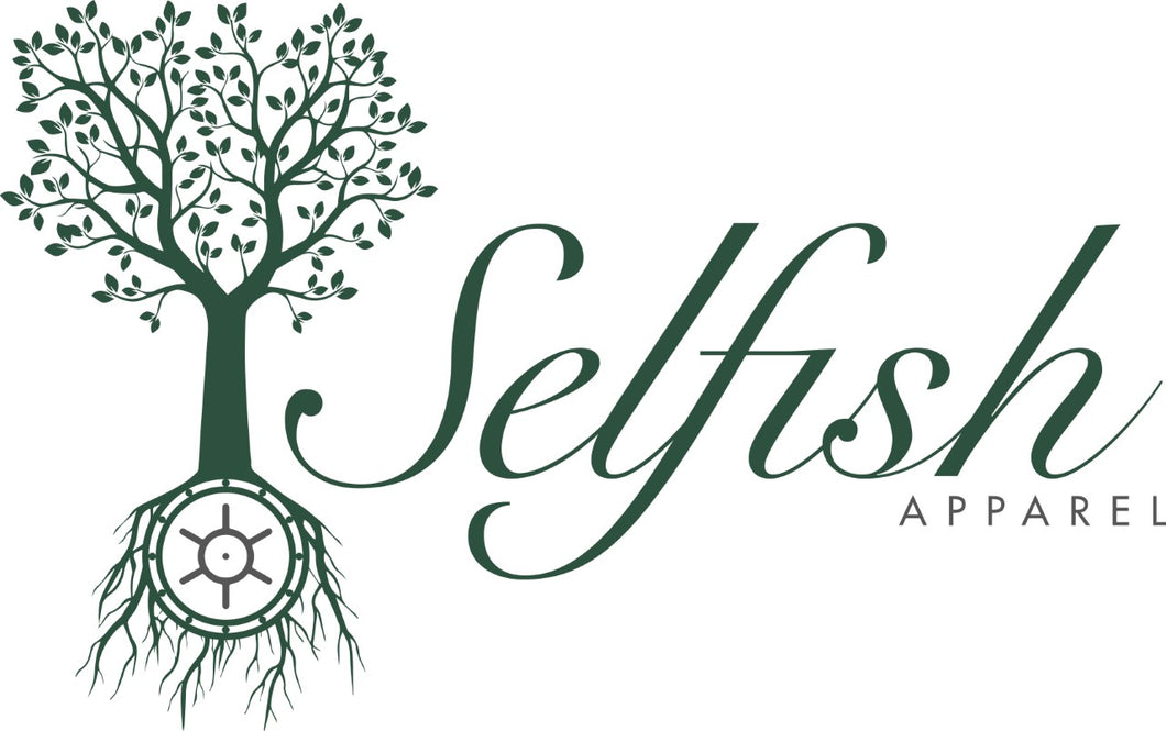 Selfish Apparel gift card
